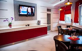 Boutique Apart - Hotel Iarcadia